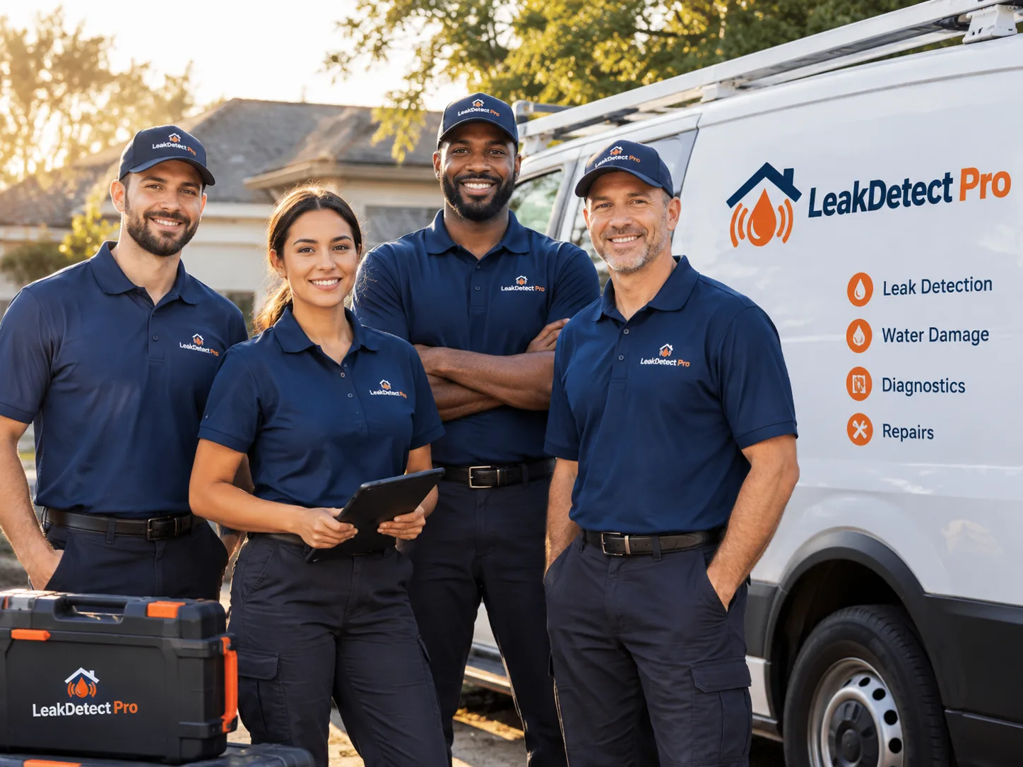 Roof Repair company in Morganton, NC